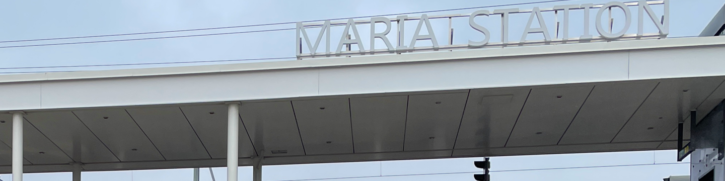 Maria Station
