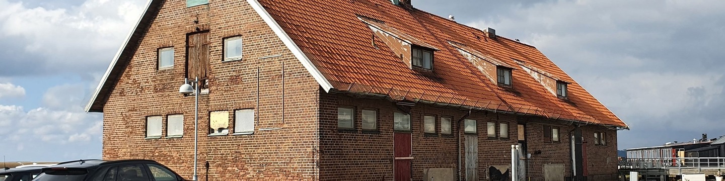 Huset Karantänen