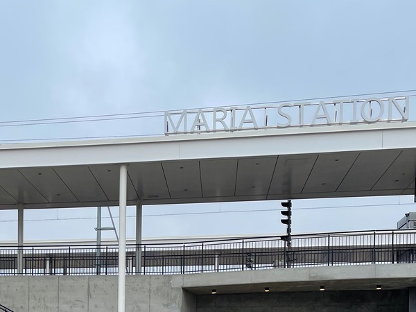Maria Station